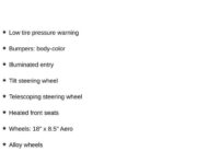 2022 Tesla Model 3 Base Sedan