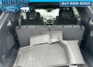 2026 Ford Explorer ST SUV