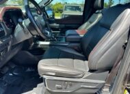 2022 Ford F-150 Lariat Truck SuperCrew Cab