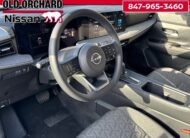 2025 Nissan Kicks SV SUV