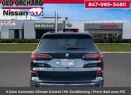 2023 BMW X5 xDrive40i SUV