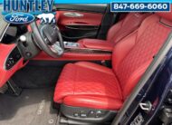 2024 Genesis GV70 3.5T Sport SUV