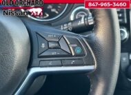 2022 Nissan Rogue Sport SL SUV