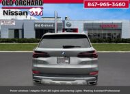2024 BMW X5 xDrive40i SUV