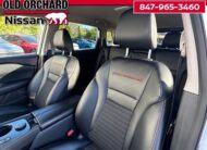 2025 Nissan Rogue Rock Creek SUV