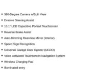 2023 Ford Explorer ST SUV