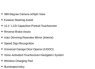 2023 Ford Explorer ST SUV