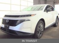 2025 Nissan Murano SL SUV