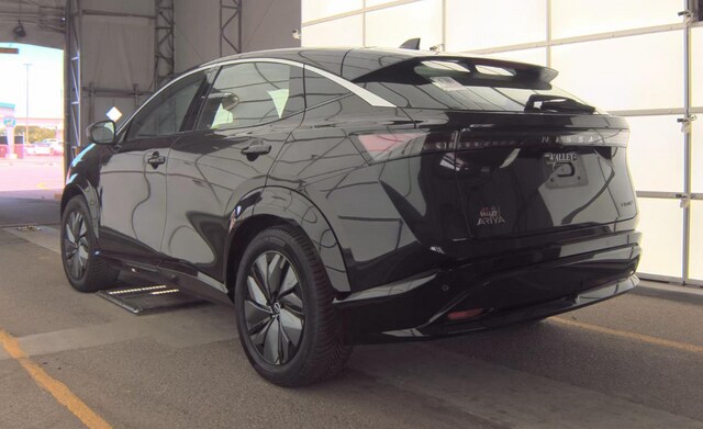2023 Nissan ARIYA Evolve+ SUV