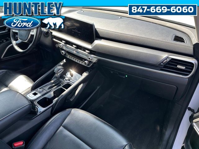 2023 Kia Telluride S SUV
