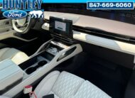 2024 Lincoln Nautilus Black Label SUV