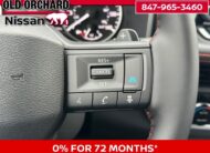 2026 Nissan Rogue Rock Creek SUV