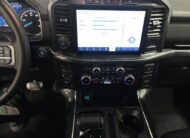 2023 Ford F-150 XLT Truck SuperCrew Cab