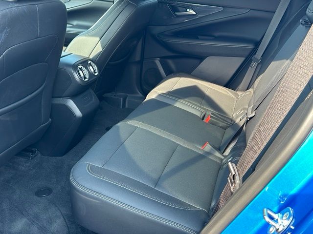 2024 Chevrolet Blazer EV LT SUV