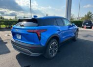 2024 Chevrolet Blazer EV LT SUV