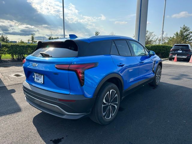 2024 Chevrolet Blazer EV LT SUV