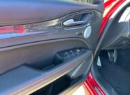2022 Alfa Romeo Stelvio Quadrifoglio SUV