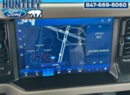 2023 Ford Bronco Wildtrak SUV