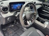 2023 Mercedes-Benz AMG C 43 C 43 AMG® Sedan