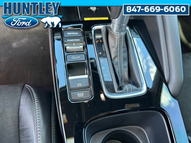 2023 Acura Integra A-Spec Tech Package Hatchback