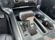 2022 Ford F-150 Lariat Truck SuperCrew Cab