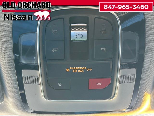2022 Hyundai Santa Fe Limited SUV