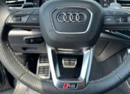 2023 Audi RS Q8 4.0T SUV