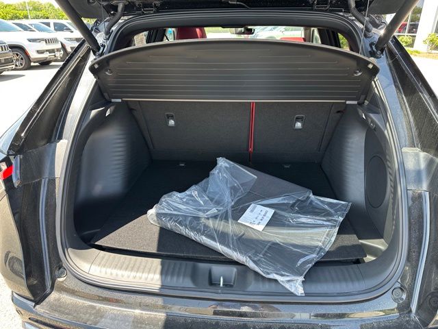 2025 Acura ADX A-Spec Advance Package SUV