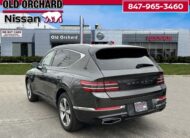 2024 Genesis GV80 3.5T SUV