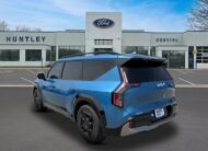 2024 Kia EV9 GT-Line SUV