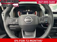 2026 Nissan Rogue Platinum SUV