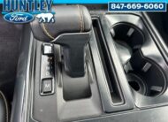 2023 Ford F-150 Tremor Truck SuperCrew Cab