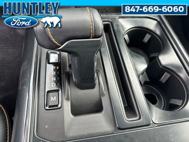 2023 Ford F-150 Tremor Truck SuperCrew Cab