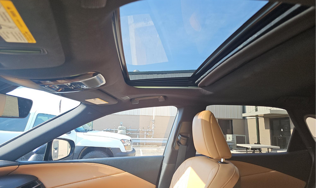 2023 LEXUS RX 350 350 Premium SUV