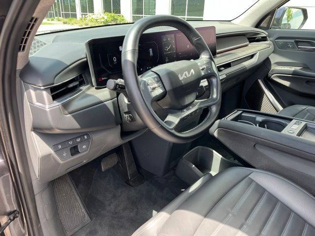 2024 Kia EV9 Land SUV