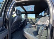 2022 Ford F-150 Raptor Truck SuperCrew Cab