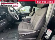 2024 GMC Sierra 1500 Elevation Truck Crew Cab