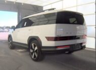 2025 Hyundai Santa Fe Hybrid Limited SUV