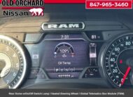 2023 Ram 1500 Big Horn/Lone Star Truck Crew Cab
