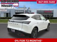 2026 Nissan Murano SL SUV