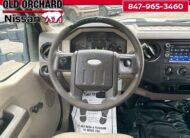 2008 Ford F-350 XL Truck Crew Cab