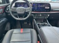 2024 Chevrolet Traverse RS SUV