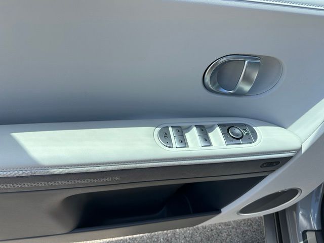 2024 Hyundai IONIQ 5 Limited SUV
