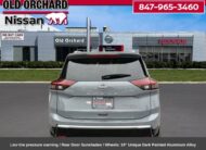 2024 Nissan Rogue Platinum SUV