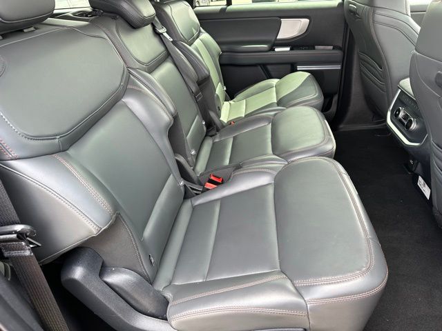 2025 Ford Expedition Max Active SUV