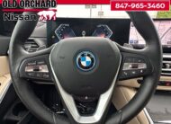 2023 BMW 330e 330e xDrive Sedan