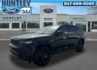 2024 Jeep Grand Cherokee L Altitude SUV
