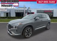 2023 Hyundai Santa Fe Calligraphy SUV