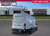 2024 Ford Transit-250 Cargo Base Van High Roof Ext. Van