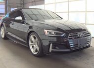 2019 Audi S5 Prestige Sportback